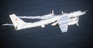 Спеціальна місія: російські Ту-142 пролетіли 15 годин, щоб налаштувати загоризонтну РЛС