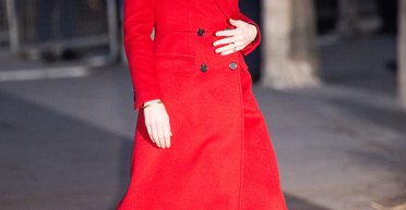 Эксперт по языку тела рассказала, как за последний год изменилась Кейт Миддлтон (фото)