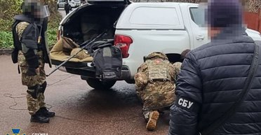 16-річна школярка з Бердичева готувала теракт у Житомирі: деталі та фото