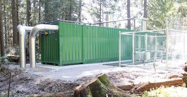 Спасение от холодной зимы-2027: как работают и что могут в условиях Украины модульные котельные