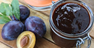Нутелла зі слив на зиму: рецепт незвичайного десерту