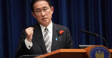 Напомнили о угрозах от Китая и КНДР: в Японии рассказали, как на них влияет война в Украине