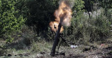 Окупанти 9 разів обстріляли Чернігівщину та Сумщину, – ОК "Північ"