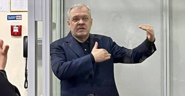 "З неприємними сусідами": Галущенко погоджував камеру СІЗО для детектива НАБУ, — прокурор (фото)