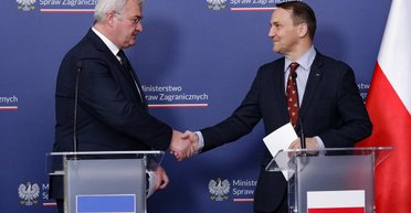 Жертвы Волынской трагедии: Украина и Польша договорились относительно эксгумации