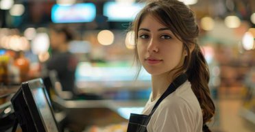 Молоді касири помилково прийняли старі купюри за фальшиві: що вони зробили з грошима