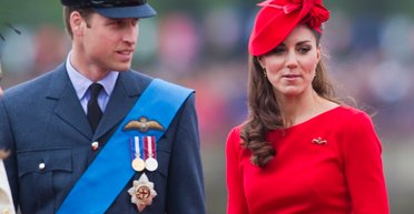 Кейт Міддлтон та принц Вільям стали найстильнішою парою у світі