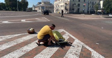 Россия наплевала на законы войны. Почему удар по Чернигову выходит за рамки военного права