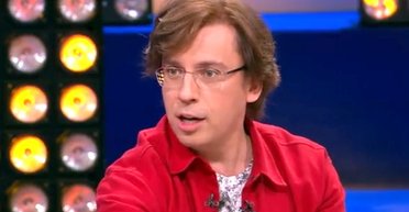 "Ізраїль переможе": Максим Галкін вийшов на звʼязок з Тель-Авіва (фото)