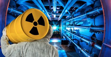 Ядерная задачка для Запада: что меняет в мировом раскладе заявление Украины о своей атомной бомбе