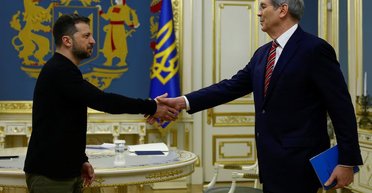 США привезли в Украину сделку по редкоземельным металлам, Зеленский ее не подписал, — CNN