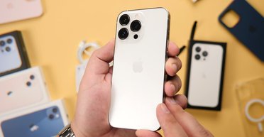 Поторопитесь продать свой iPhone: эксперт объяснил, почему через 30 дней уже будет поздно