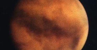 Перші знімки Марса 59 років тому зруйнували всі надії NASA: чого не знайшли (фото)