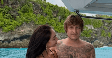 Похищение украинца Комарова на Бали: полиция подтвердила совпадение ДНК найденного тела, — СМИ