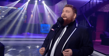 Відомий український гуморист схуд на 65 кг після операції зі зменшення шлунка (фото)