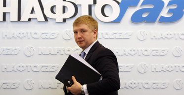 Полная труба. Глава Нафтогаза Андрей Коболев о справедливых тарифах и новых кознях Газпрома