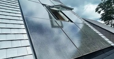 Для солнечных панелей нашли неожиданное расположение: в чем его преимущества (фото)