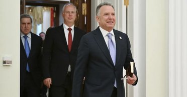 Злив розмови Віткоффа з Ушаковим: у США переконані, що "прослушку" влаштувало ГУР, — ЄП (відео)