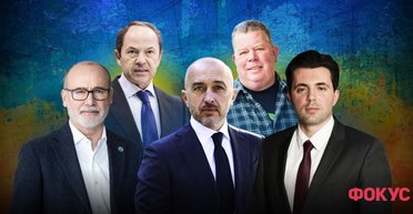 Богачи, энергетики, банкиры: кто влияет на экономику — рейтинг Фокуса