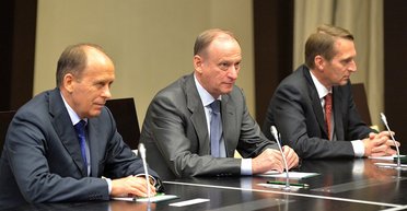 Методы разведки РФ стали более изобретательными, а задачи остались прежними, — FT