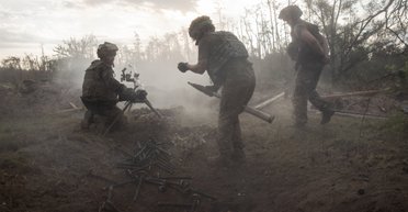 Самое тяжелое впереди: Майкл Кофман назвал ключевые вызовы для ВСУ после поездки в Украину