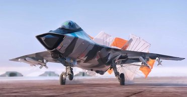 Охота на F-35 и гиперзвук: Россия возобновляет программу перехватчиков МиГ-41