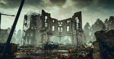 Останнє масове вимирання. Чи може зміна клімату знищити людство