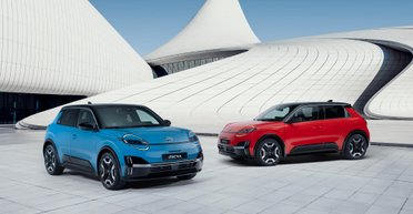 Nissan возродил популярную доступную модель в новом формате (фото)