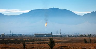 У всьому винен стародавній океан: чому на Близькому Сході так багато нафти