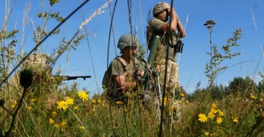 Россияне отступают в направлении Бердянска: почему именно здесь ВС РФ приходится труднее всего