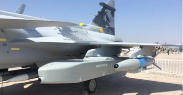 Уряд ФРН не розглядає постачання Україні далекобійних ракет Taurus, — Bild