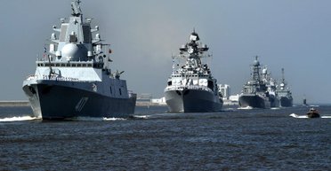 Российская агрессия в Черном море: Болгария усилит береговую охрану ракетами