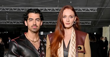 Джо Джонас прокоментував причини розлучення із Софі Тернер