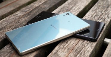 Sony Xperia Z3 Plus. Последний соперник iPhone