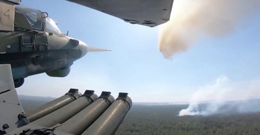 100 ракет – уже в прошлом. Почему массированных ракетных ударов РФ больше не будет