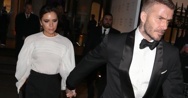 Футбол, любовь и мода: вышел первый трейлер мини-сериала "Бекхэм"