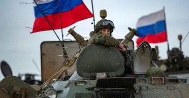 ВС РФ могли захватить Котляровку и почти в Днепропетровской области: что говорят военные (карты)