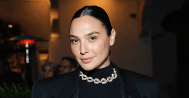 Ґаль Ґадот уперше зʼявилася на публіці після народження четвертої дитини (фото)