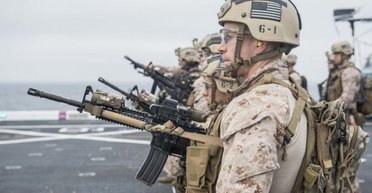 Обличчя сучасної війни: які уроки винесли США з досвіду України та Ізраїлю, — експерт