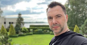 Против Арестовича открыли уголовное производство, — нардеп Пипа