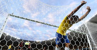 Почему сборная Бразилии заслужила подобный исход ЧМ-2014