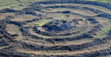 Колесо духів у Сирії спочатку не збігалося із зірками, відомими людству