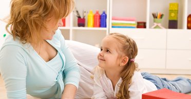 Советы "ленивой" мамы. Как воспитать счастливого и самостоятельного ребенка