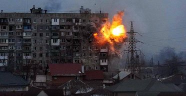 Фильм "20 дней в Мариуполе" будет представлять Украину на премии Оскар