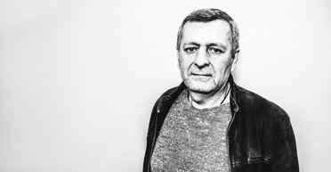 Особо свободен. Ахтем Чийгоз о том, как ломают людей в российских тюрьмах