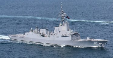 Суперзброя для флоту Австралії: ВМС країни отримають нові ракети Kongsberg NSM (фото)