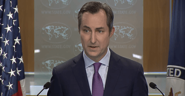 "Не собираемся": в Госдепе рассказали, почему США не защищают Украину от атак, как Израиль