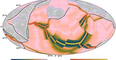 "Скучный миллиард" в истории Земли оказался не таким уж и скучным: что там произошло