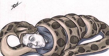 Объятия удава. Вашингтон начинает планомерную охоту на членов путинского кооператива