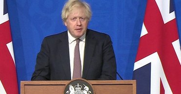 НАТО может совершить новую роковую ошибку: Джонсон не советует вести переговоры с Путиным